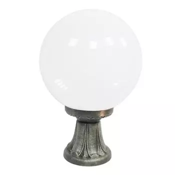 G30.111.000.BYE27 Уличный светильник Fumagalli Minilot/G300