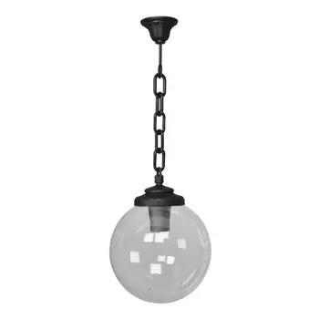 Уличный подвесной светильник Fumagalli Sichem/G300 G30.120.000.AXE27