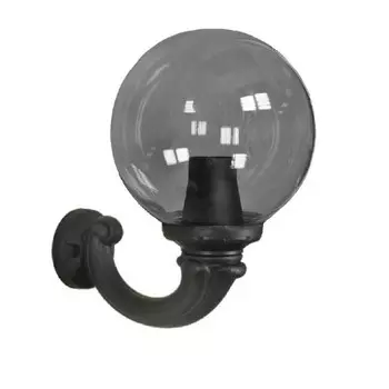 Уличный настенный светильник Fumagalli Ofir/G300 G30.132.000.AZE27