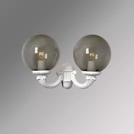 G30.142.000WZE27 Уличный настенный светильник Fumagalli Mirra/G300