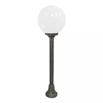 G30.151.000.BYE27 Уличный светильник Fumagalli Mizar.R/G300