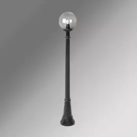 G30.156.000AXE27 Уличный фонарный столб Fumagalli Gigi/G300