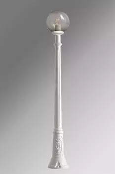 Уличный фонарный столб Fumagalli Gigi/G300 G30.156.000WZE27