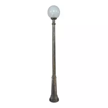 G30.157.000.BYE27 Уличный фонарь Fumagalli Ricu/G300