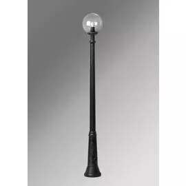 G30.157.000AXE27 Уличный фонарный столб Fumagalli Ricu/G300