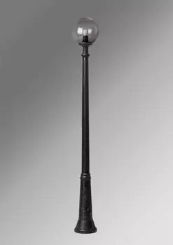 Уличный фонарный столб Fumagalli Ricu/G300 G30.157.000AZE27