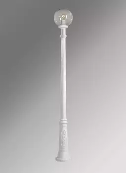 Уличный фонарный столб Fumagalli Ricu/G300 G30.157.000WXE27