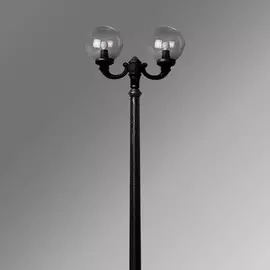 G30.157.R20.AZE27 Уличный фонарный столб Fumagalli Ricu Ofir/G300