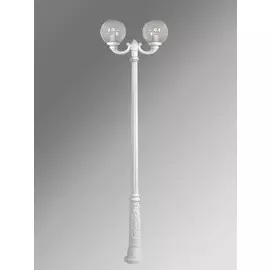 G30.157.R20.WXE27 Уличный фонарный столб Fumagalli Ricu Ofir/G300