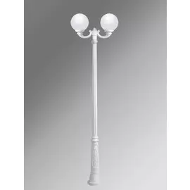 G30.157.R20.WYE27 Уличный фонарный столб Fumagalli Ricu Ofir/G300