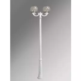 G30.157.R20.WZE27 Уличный фонарный столб Fumagalli Ricu Ofir/G300