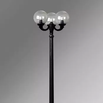 G30.157.R30.AXE27 Уличный фонарный столб Fumagalli Ricu Ofir/G300