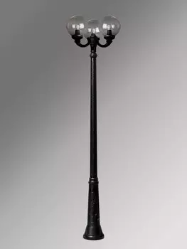 G30.157.R30.AZE27 Уличный фонарный столб Fumagalli Ricu Ofir/G300