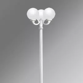 G30.157.R30.WYE27 Уличный фонарный столб Fumagalli Ricu Ofir/G300