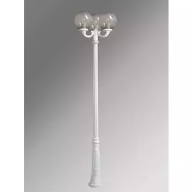 G30.157.R30.WZE27 Уличный фонарный столб Fumagalli Ricu Ofir/G300