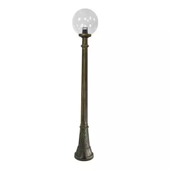G30.158.000.BXE27 Уличный фонарь Fumagalli Artu/G300