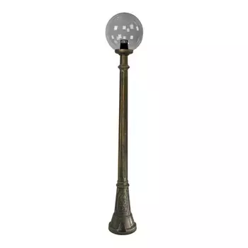 G30.158.000.BZE27 Уличный фонарь Fumagalli Artu/G300