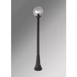 G30.158.000AXE27 Уличный фонарный столб Fumagalli Artu/G300