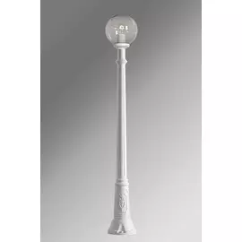 G30.158.000WXE27 Уличный фонарный столб Fumagalli Artu/G300