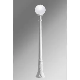 G30.158.000WYE27 Уличный фонарный столб Fumagalli Artu/G300