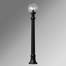 G30.163.000AXE27 Уличный фонарный столб Fumagalli Aloe R/G300