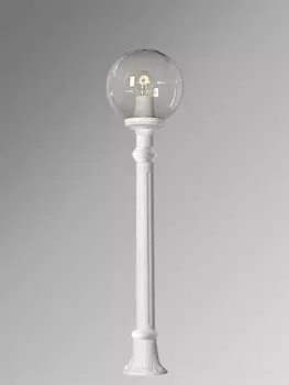 Уличный фонарный столб Fumagalli Aloe R/G300 G30.163.000WXE27