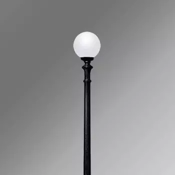 Уличный фонарный столб Fumagalli Nebo/G300 G30.202.000AYE27