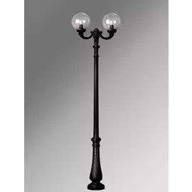 G30.202.R20.AXE27 Уличный фонарный столб Fumagalli Nebo Ofir/G300