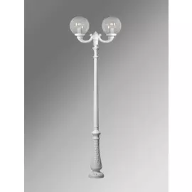 G30.202.R20.WXE27 Уличный фонарный столб Fumagalli Nebo Ofir/G300