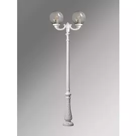 G30.202.R20.WZE27 Уличный фонарный столб Fumagalli Nebo Ofir/G300