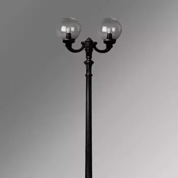 Уличный фонарный столб Fumagalli Nebo Ofir/G300 G30.202.R20AZE27