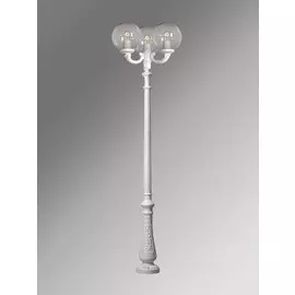 G30.202.R30.WXE27 Уличный фонарный столб Fumagalli Nebo Ofir/G300
