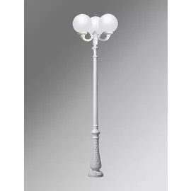 G30.202.R30.WYE27 Уличный фонарный столб Fumagalli Nebo Ofir/G300