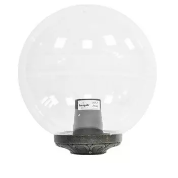 G30.B30.000.BXE27 Уличный светильник Fumagalli Globe 300 Classic