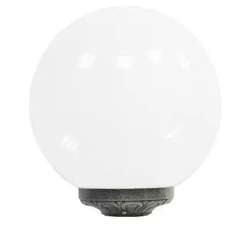 G30.B30.000.BYE27 Уличный светильник Fumagalli Globe 300 Classic