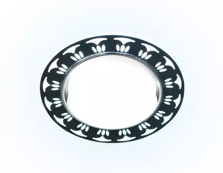 G433 WH/CLD Встраиваемый светильник Ambrella light LED