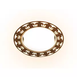 G433 WH/WW Встраиваемый светильник Ambrella light LED