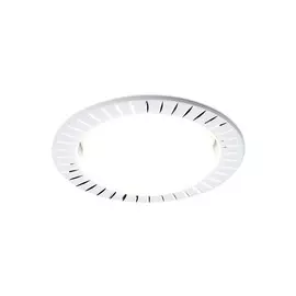 G816 W Встраиваемый точечный светильник GX53 Ambrella light Classic