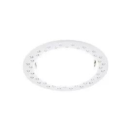 G825 W Встраиваемый точечный светильник GX53 Ambrella light Classic