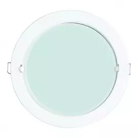 G94599/05 Встраиваемый точечный светильник Brilliant Omega