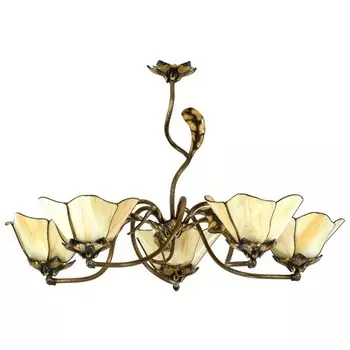 G/5 Подвесная люстра Kemar GALEGOS