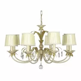 Galera E 1.1.8 CG Подвесная люстра Arti Lampadari Galera