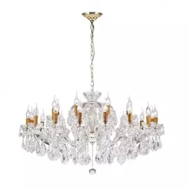 Galliano E 1.1.24.600 G Подвесная люстра Dio DArte Elite