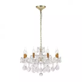 Galliano E 1.1.8.600 G Подвесная люстра Dio DArte Elite