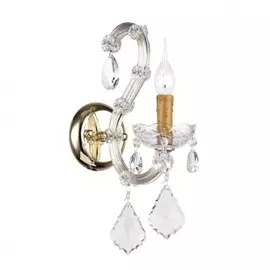 Galliano E 2.1.1.200 G Бра Dio DArte Asfour