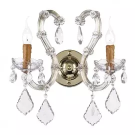 Galliano E 2.1.2.600 G Бра Dio DArte Elite