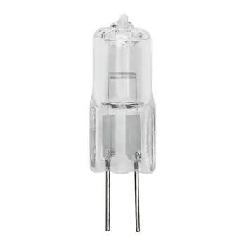 Галогенная лампа G4 20W Uniel JC-220-20-G4 CL (1822)