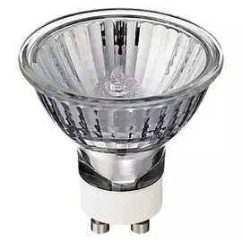 Галогенная лампа GU10 50W 2700К (теплый) Elektrostandard (a023818)