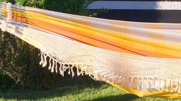 Гамак подвесной САНФЛАУЭР Besta fiesta САНФЛАУЭР гамак