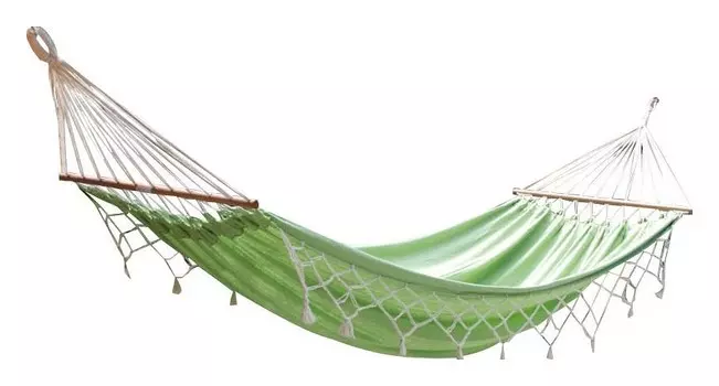 Гамак подвесной Танго Besta fiesta метро 264034